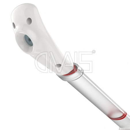 Vaporizzatore Viso Portatile Con Funzione Ozono