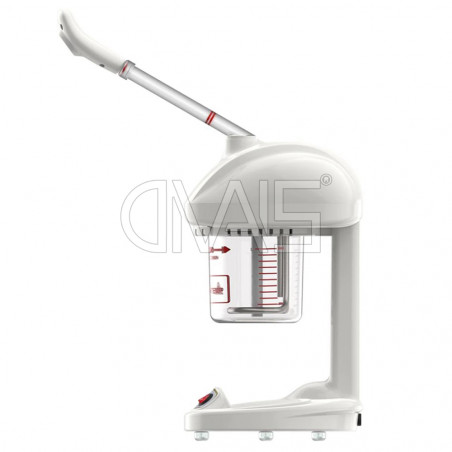 Vaporizzatore Viso Portatile Con Funzione Ozono