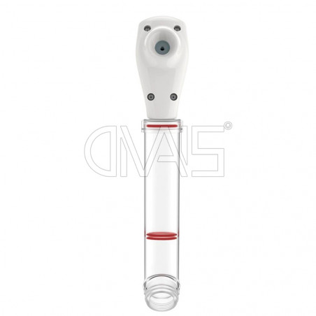 Vaporizzatore Viso Portatile Con Funzione Ozono