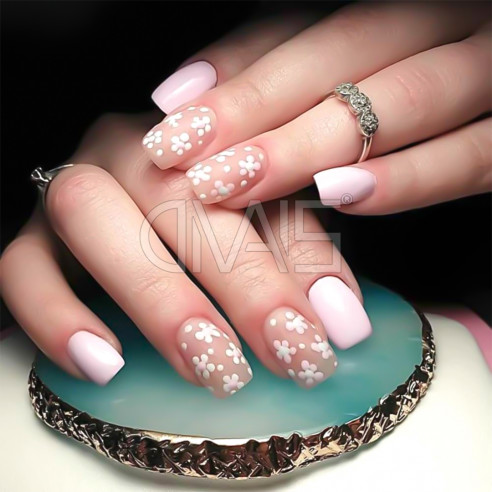 Pietra Di Giada Rosa