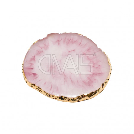 Pietra Di Giada Rosa