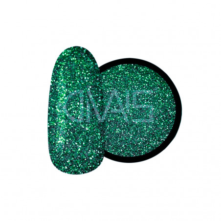 Glitter Nail Ds 14