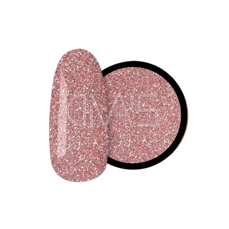 Glitter Nail Ds 17