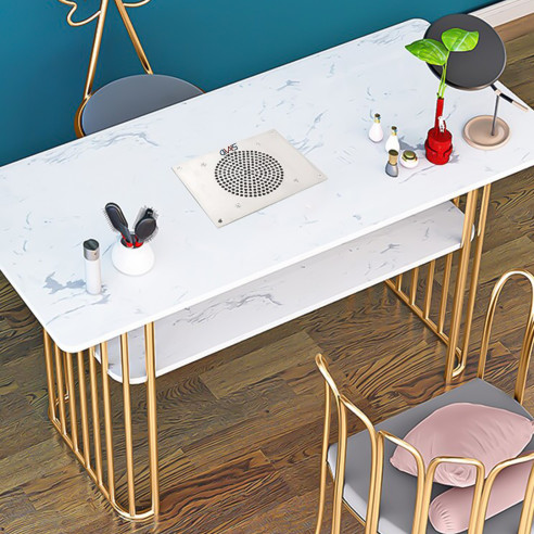 Aspiratore Polveri da incasso acciaio 60w