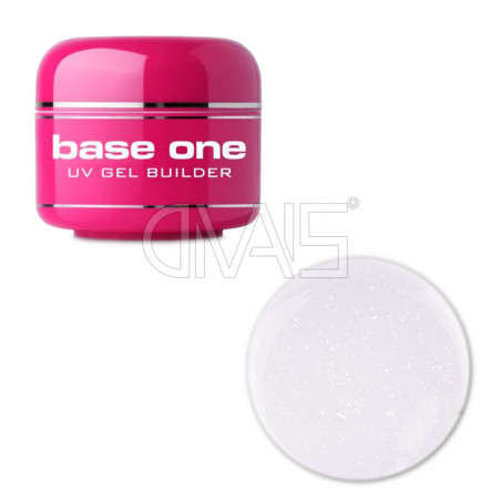 Gel Base Diamond Touch 50g Monofasico Silcare