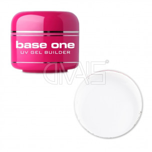 Gel Base Milkshake 50g Monofasico Silcare