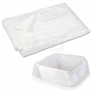 Sacchetti Podologici 100pz