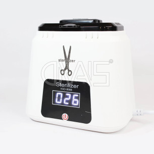 Sterilizzatore con sfere di quarzo Professionale 2