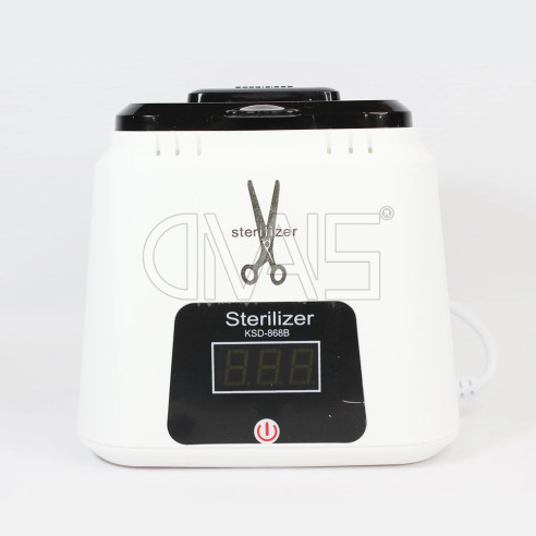 Sterilizzatore con sfere di quarzo Professionale