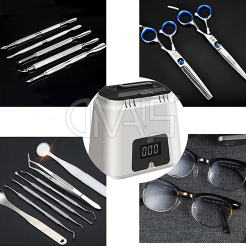 Sterilizzatore con sfere di quarzo Professionale