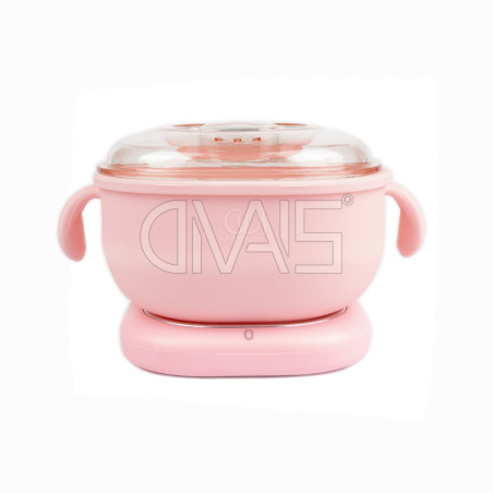 Scaldacera In silicone 100w