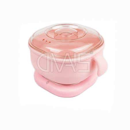 Scaldacera In silicone 100w