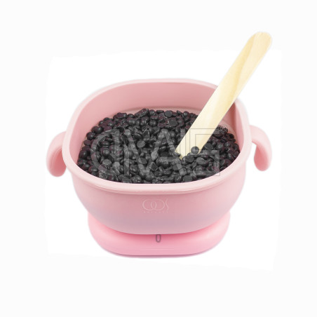 Scaldacera In silicone 100w