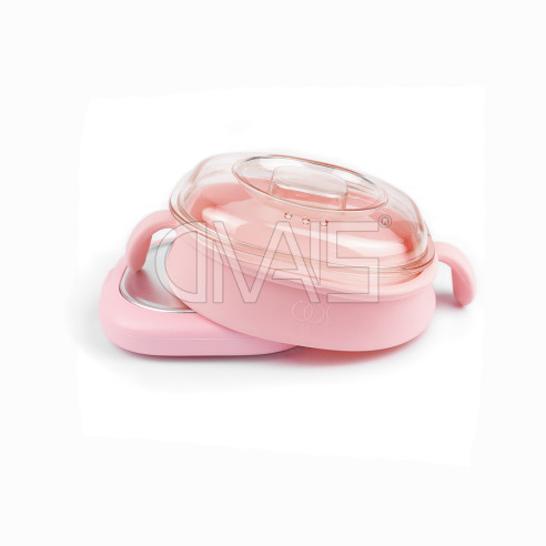 Scaldacera In silicone 100w