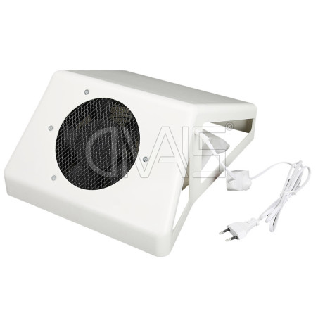 Aspiratore Unghie Professionale 65w