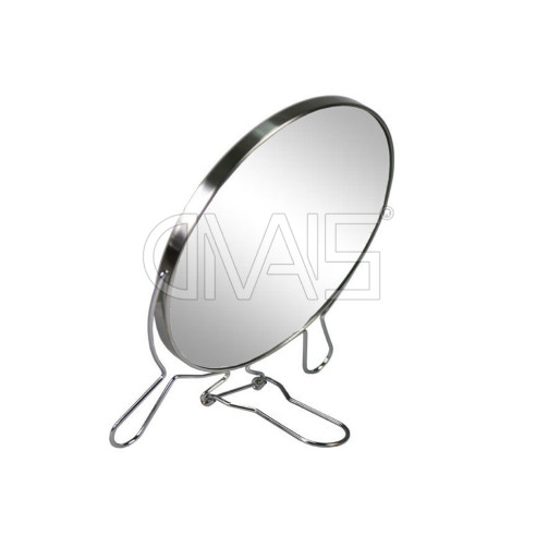 Specchio Make Up bifacciale con Zoom 8"