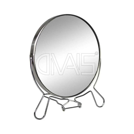 Specchio Make Up bifacciale con Zoom 8"