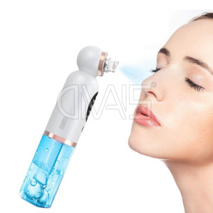 Aspiratore Punti Neri Ad Acqua