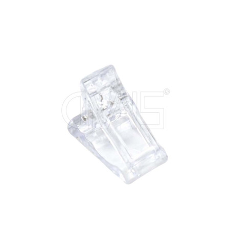 Pinzetta per unghie Dual Tips