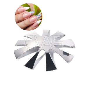 Stencil Per French K