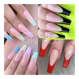 Stencil Per French K 2