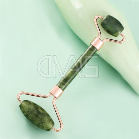 Rullo Di Giada per viso e collo