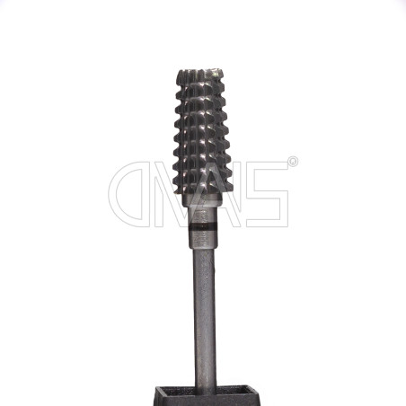 Punta Fresa Carbide PB001