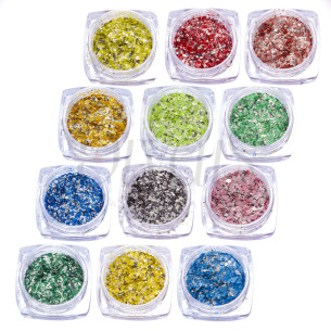 Decorazioni Effetto Marmo Dm Mix 8 Colori