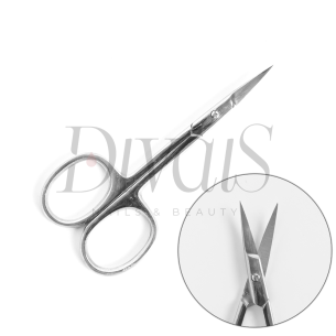 Forbicine Manicure Cuticole Punta Fine