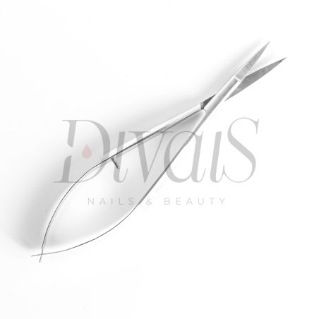 Forbicine A Molla Per Cuticole