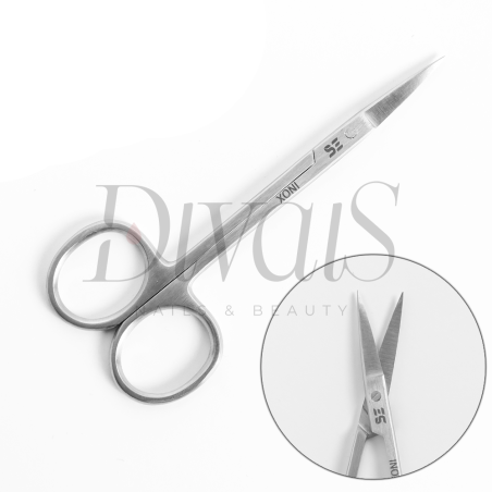 Forbicine Manicure Manico Lungo