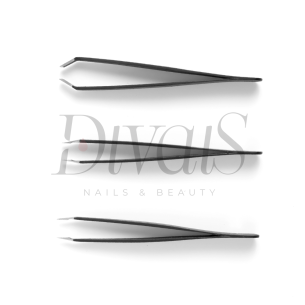 Set 3 Pinzette Per Sopracciglia 2