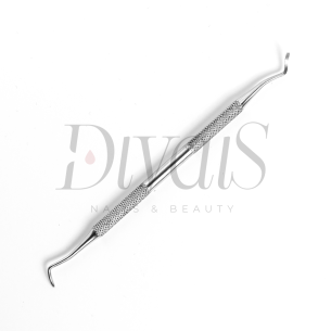 Scalzino Punte Piccole Doppia Forma