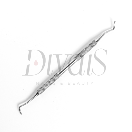 Scalzino Punte Piccole Doppia Forma