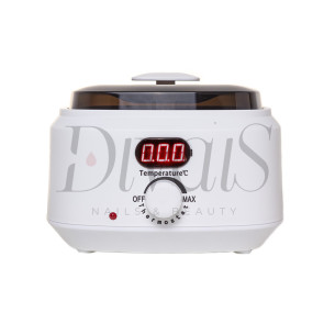 Scaldacera con Display Professionale Pro1