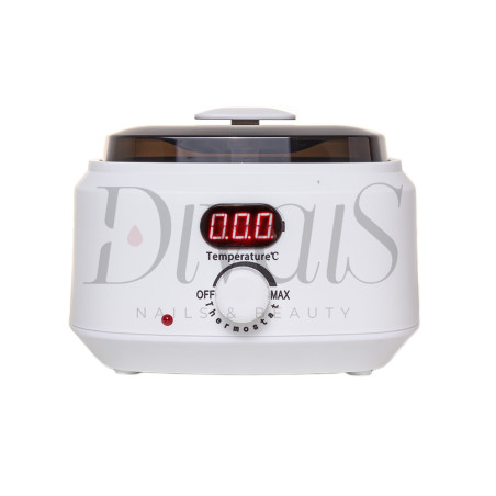 Scaldacera con Display Professionale Pro1