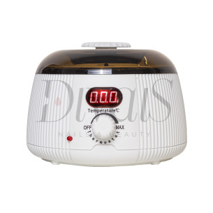 Scaldacera Con Display Professionale Pro2 2