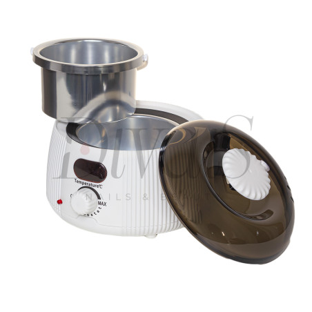 Scaldacera Con Display Professionale Pro2