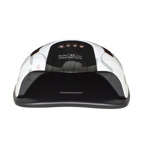 Lampada Uv-Led 268w Doppia Sorgente
