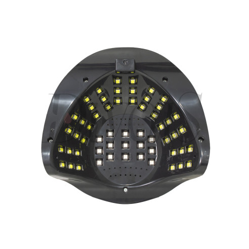 Lampada Uv-Led 268w Doppia Sorgente