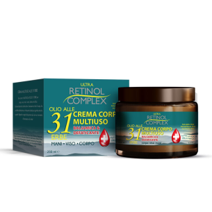 Crema Multiuso Renitol Olio 31