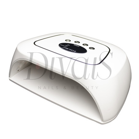 Lampada Uv-Led 180w Rose Light