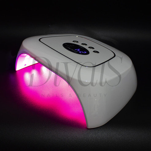 Lampada Uv-Led 180w Rose Light