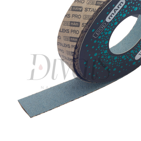 Rotolo Ricarica Lima PopmAm Exclusive Grana 100 STALEKS PRO