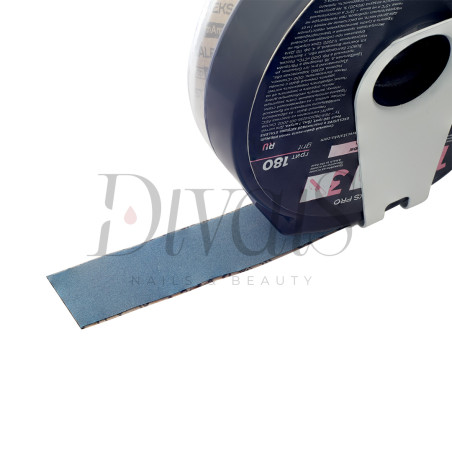 Lima PopmAm con Custodia Exclusive Grana 180 STALEKS PRO