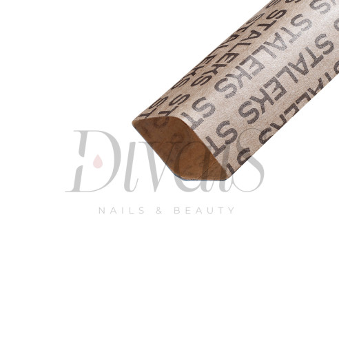 Ricarica Lime Monouso popmAm Staleks Grana 100 50pz