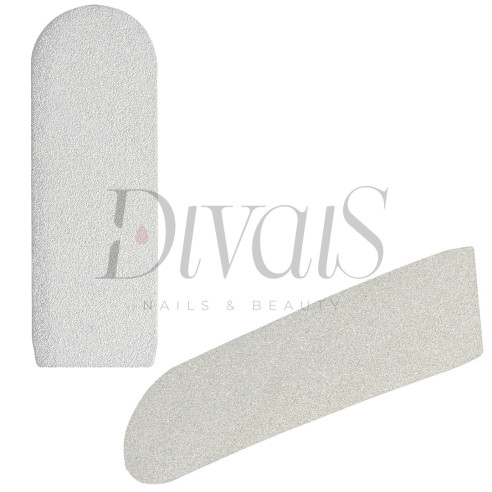 Ricambi Adesivi Per Raspe Grana 100 30pz