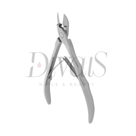 Tronchese professionale per Unghie STALEKS EXPERT 60 12 mm