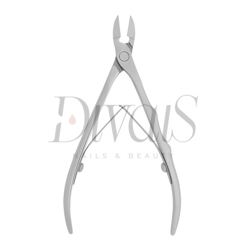 Tronchese professionale per Unghie STALEKS EXPERT 60 12 mm