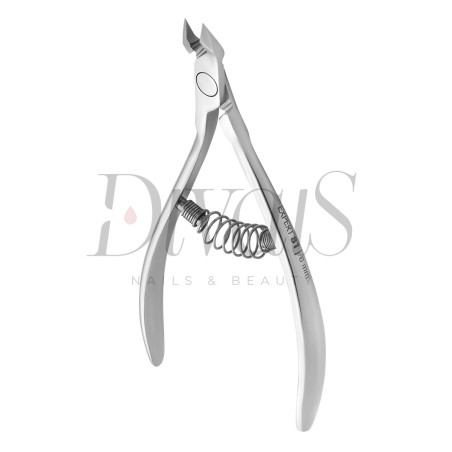 Tronchese professionale per Unghie STALEKS EXPERT 81 6 mm